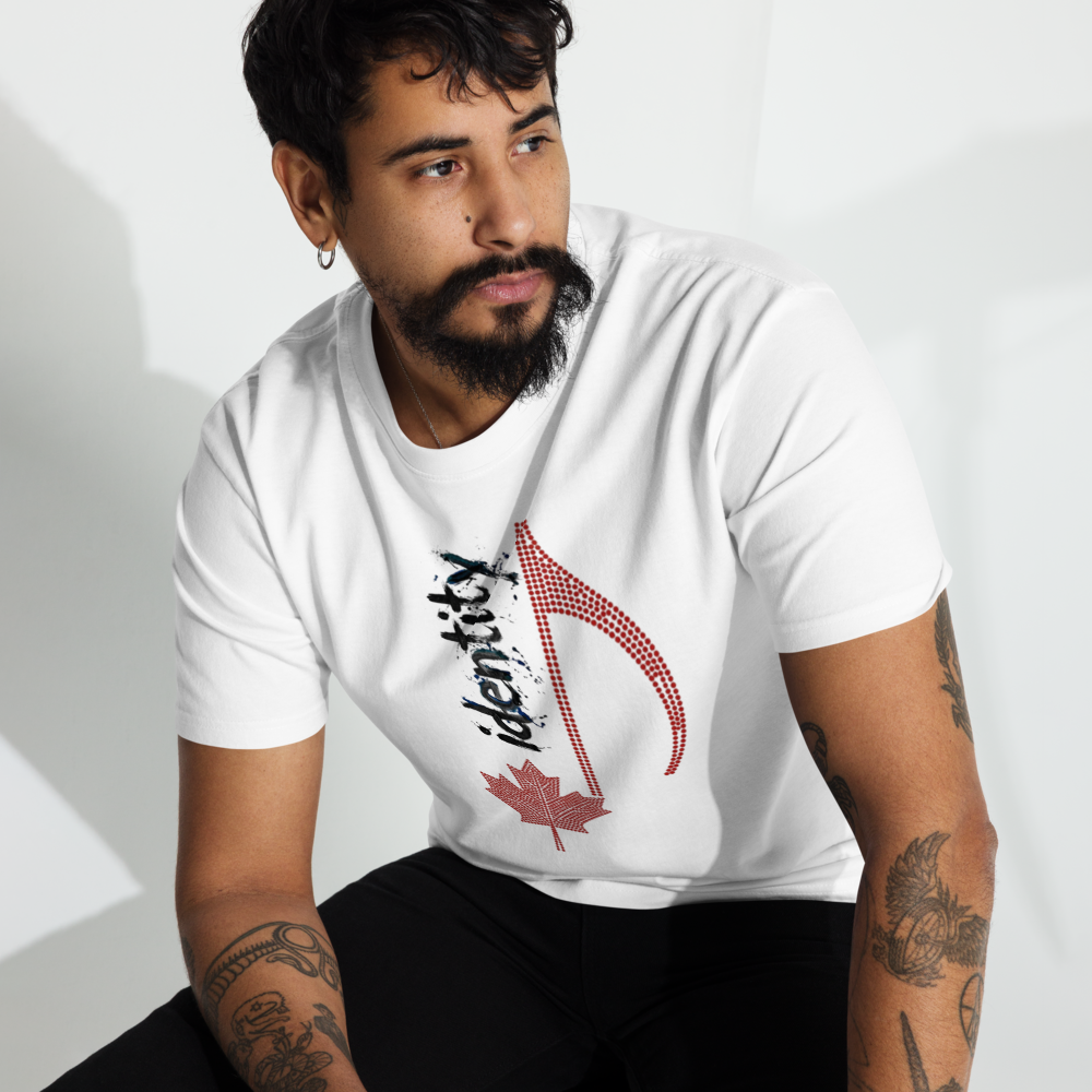 EH EYE ART CANADA – True Rhythm