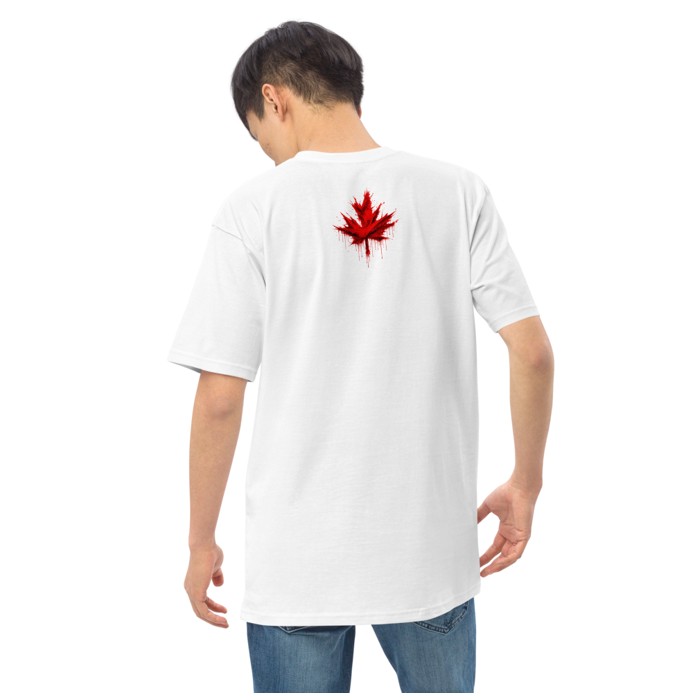 EH EYE ART CANADA – True Rhythm