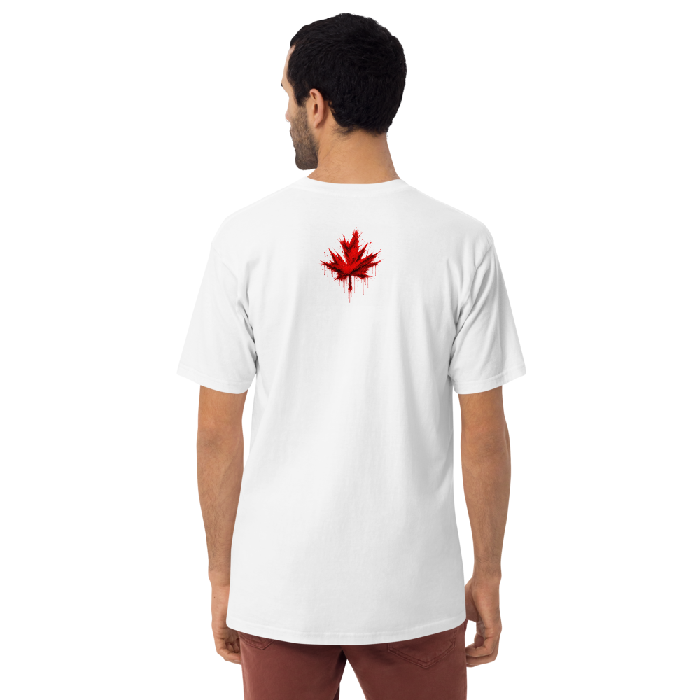 EH EYE ART CANADA – Frozen Pride
